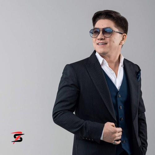 Сәкен Майғазиев - Гүлім