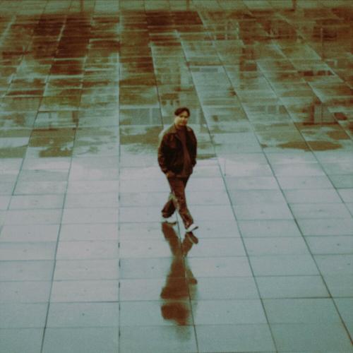 Сәкен Парманқұл - Ғаламшар