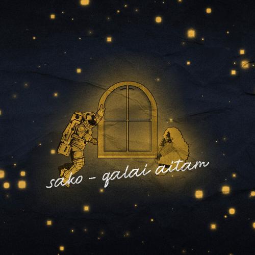 Sako - Qalai aitam
