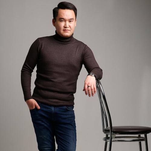 Саламат Абуталипов - Аманатым