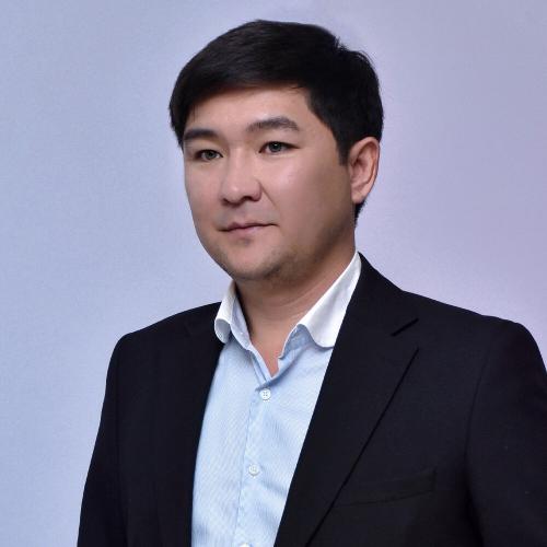 Саламат Ермағамбет