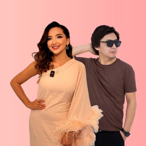 Салтанат Бақаева, Серік Исахан - Махаббат мұңы