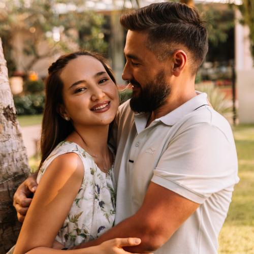 Saltanat Bakayeva - Арман-ай