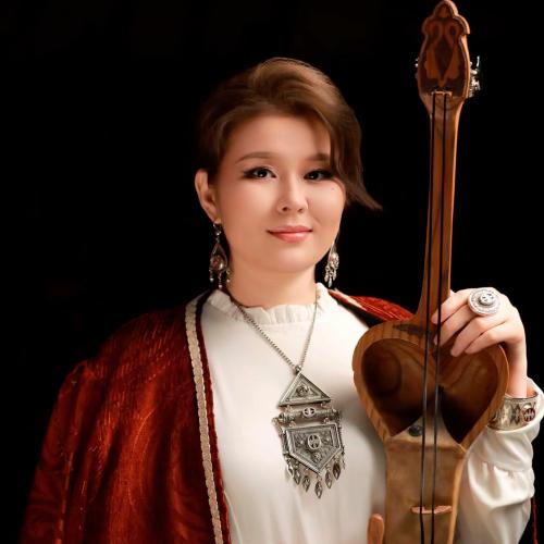 Салтанат Ерсұлтан - Ойлан