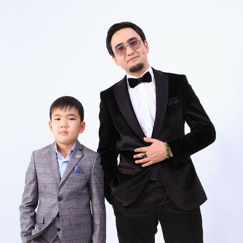 Самат Жанғазин, Айбар Нұрланұлы - Туған жер