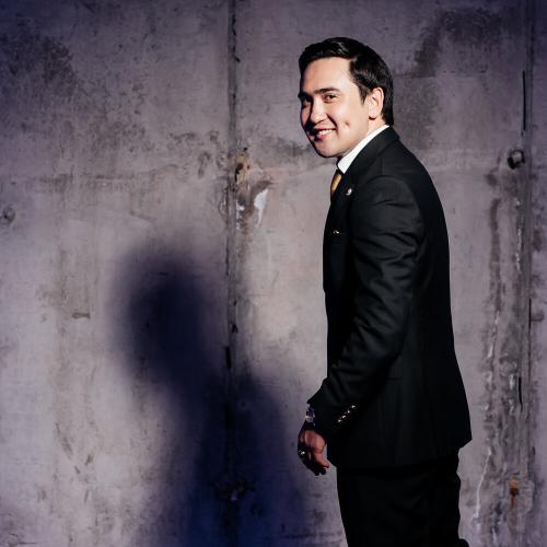 Samat Jangazin - Алтынай (Remix)