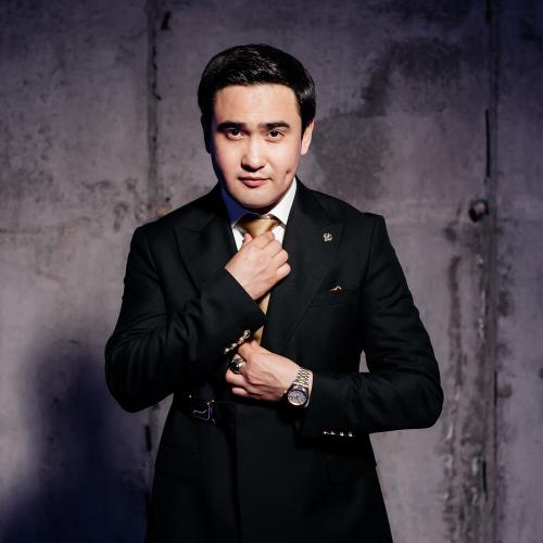 Samat Jangazin  - Анашым