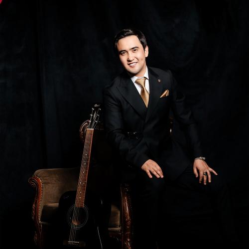 Samat Jangazin  - Құлыншағым