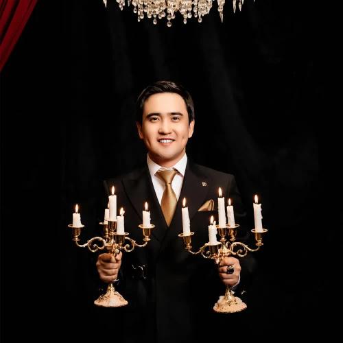 Samat Jangazin - Жәй ғана