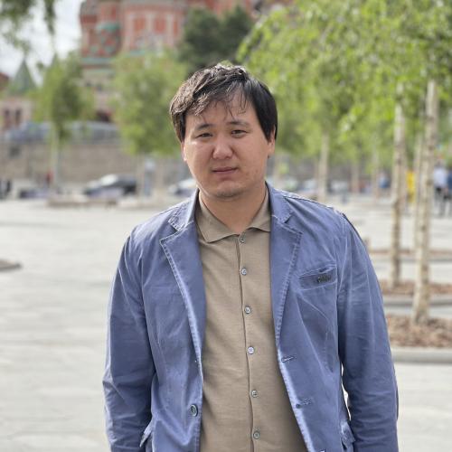 Самат Молдабек - Мама