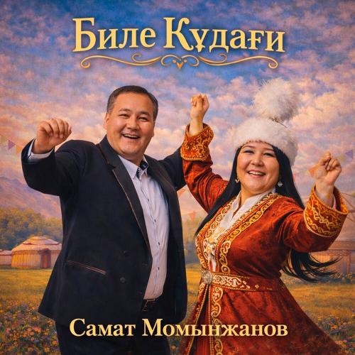 Самат Момынжанов - Биле құдағи
