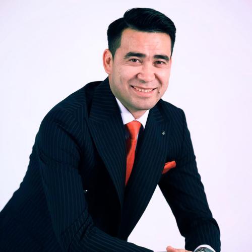 Самат Сейтенов - Әке