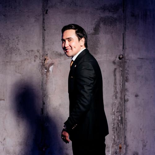 Самат Жанғазин - Алтынай