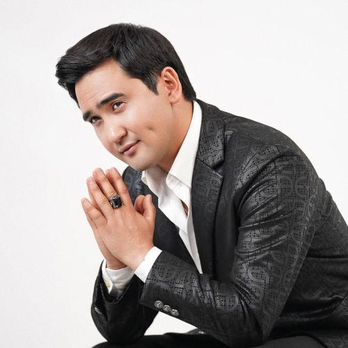 Самат Жанғазин - Суйем сені ғана