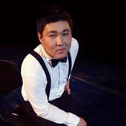 Санат Абильханов