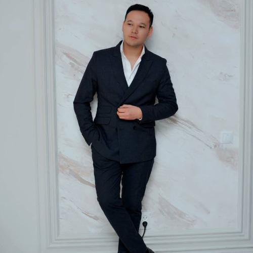 Санат Әлімханов