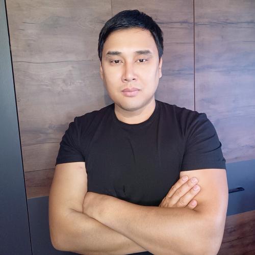 Санат Асан - Әдемі