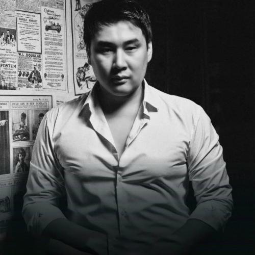 Санат Асан - Раушан