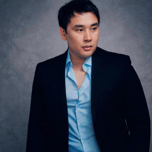 Санат Асан - Жаным екеуміз