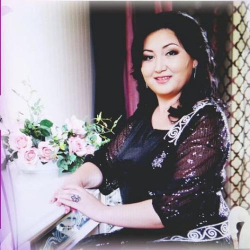 Сандуғаш Стамғазиева - Анаға сағыныш