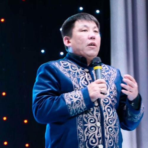 Сансызбай Султангалиев - Сыйласқанға не жетсін