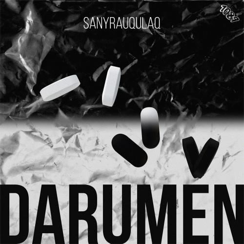 Sanyrauqulaq - Darumen