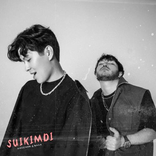 SANZHAR, Baxa - Suikimdi