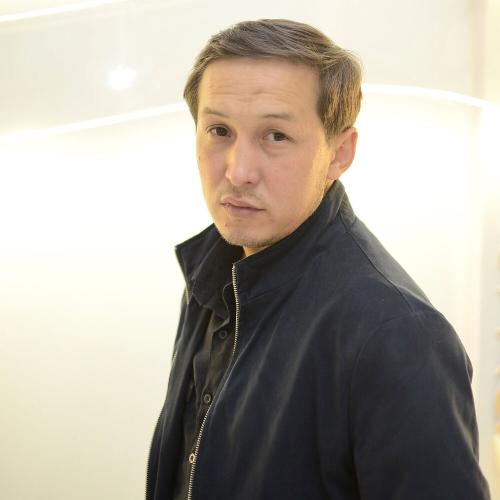 Сапар Әмірхан