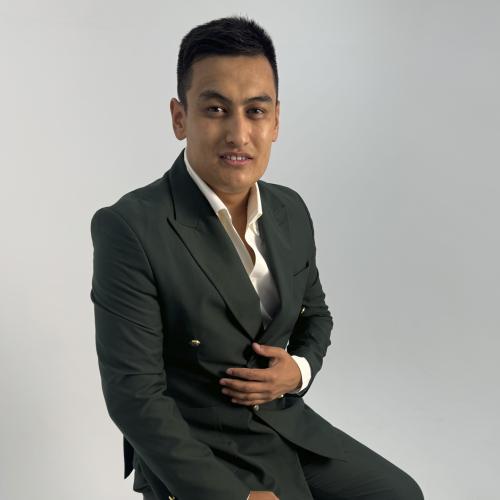 Сапарәлі Жаңабек - Ауылым