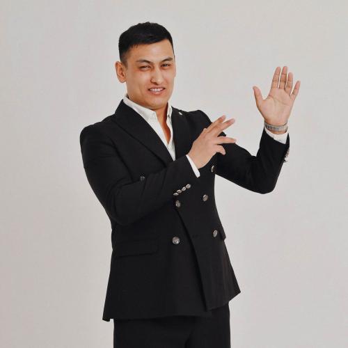 Сапарәлі Жаңабек - Ғашығым