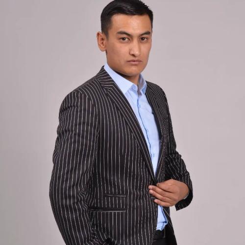 Сапарәлі Жаңабек