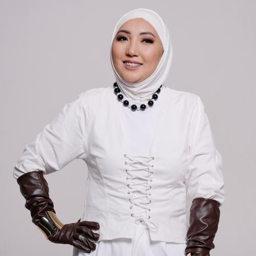 Сара Тоқтамыс - Бұл біздің команда