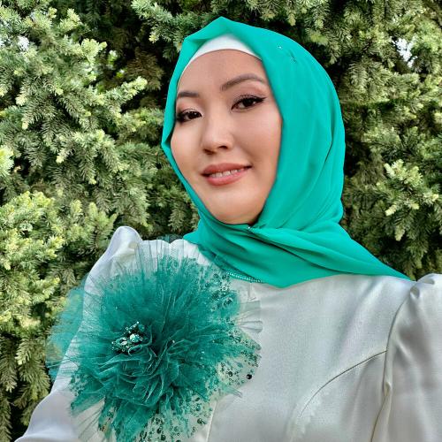 Сара Тоқтамысова - Жақсылар