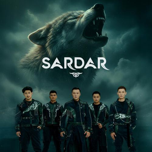 SARDAR - Жаса қазақ