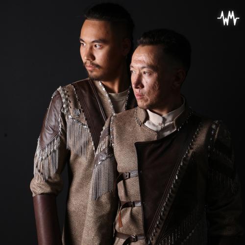 Сармат тобы - Қара жорға