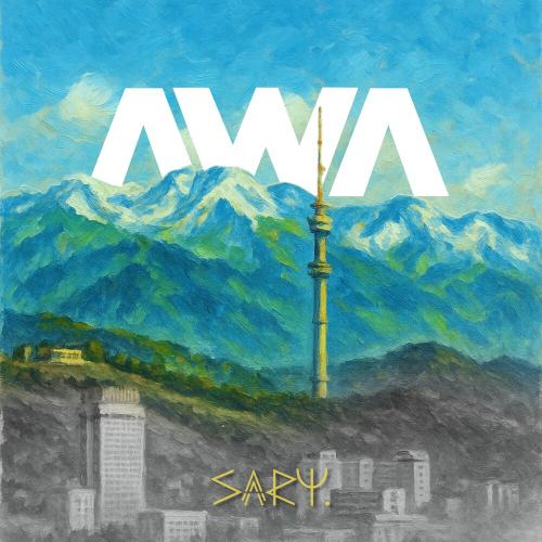 sary - Awa