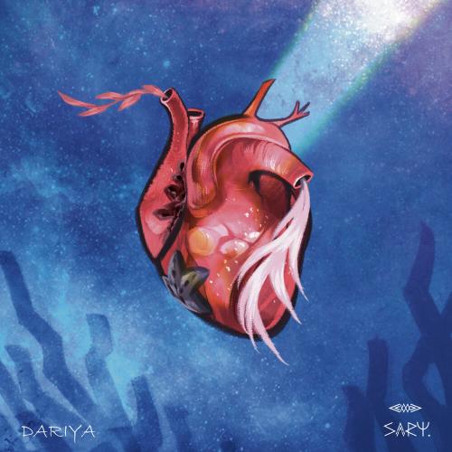 sary - Dariya