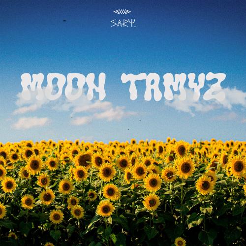 sary - Moon Tamyz