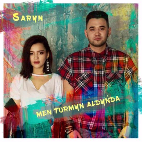 Saryn - Men turmyn aldynda (2018)