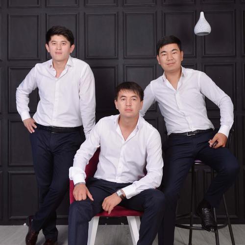 Сарын тобы - Cен жайлы