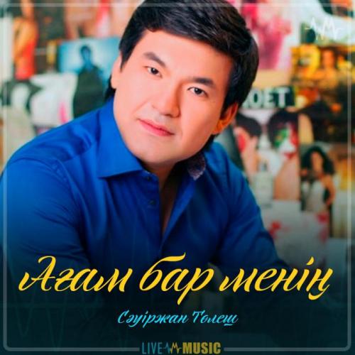 Сәуіржан Төлеш - Ағам бар менің