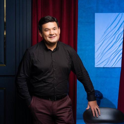 Сәуіржан Төлеш - Қаракөз қалқа