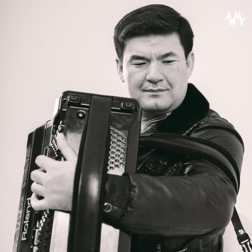 Сәуіржан Төлеш - Құдалар