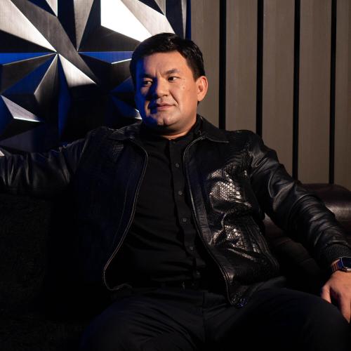 Сәуіржан Төлеш - Құралайым