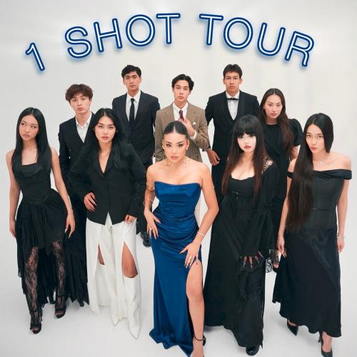 Say Mo - 1 SHOT TOUR