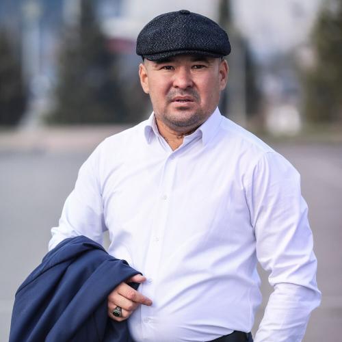 Саян Майнагаш Саке - Қошақаным