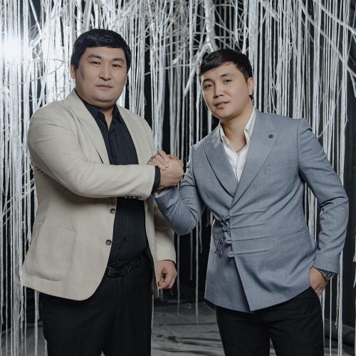 Саят Әбенов & Айбат Маратов - Бар досыңды бағала!