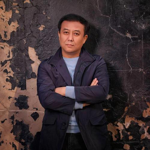 Саят Медеуов - Ханшайымым