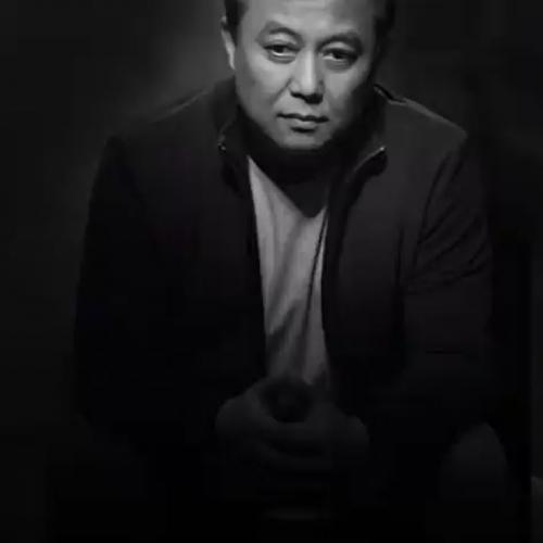 Саят Медеуов - Қара күз