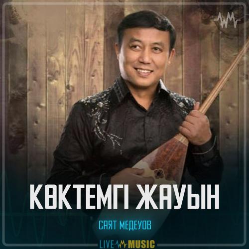 Саят Медеуов - Көктемгі жауын